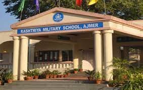 Rashtriya Indian Military College in Haryana