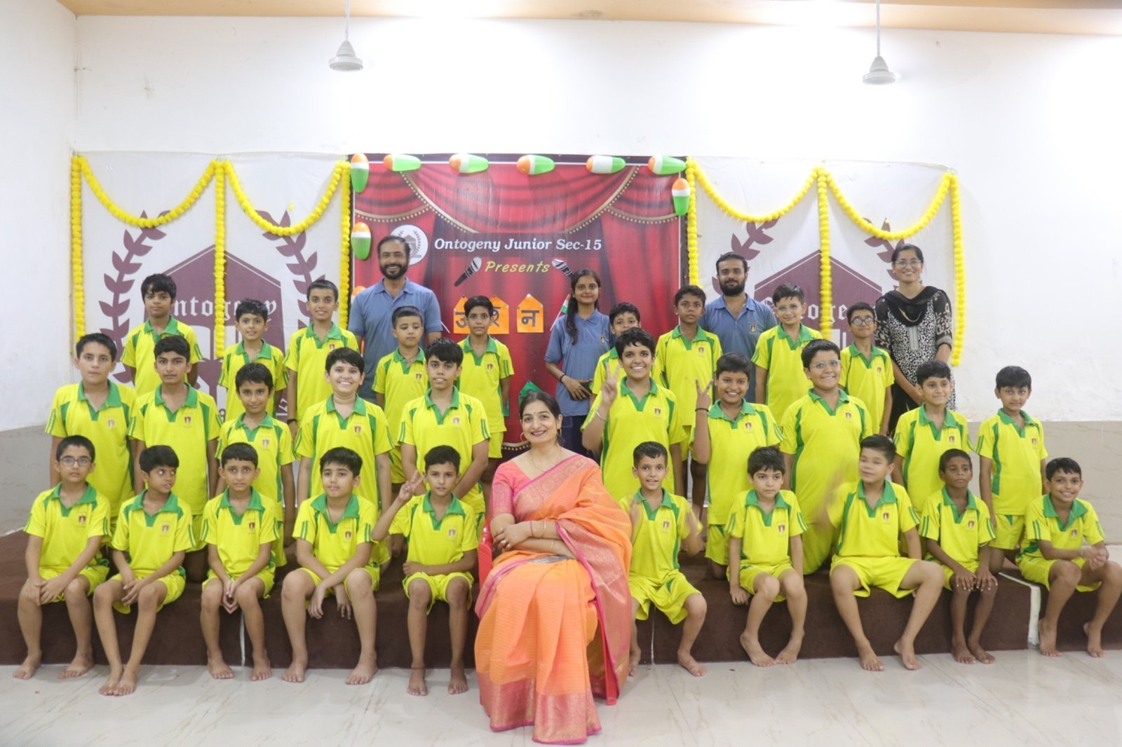 Best Sainik School Coaching