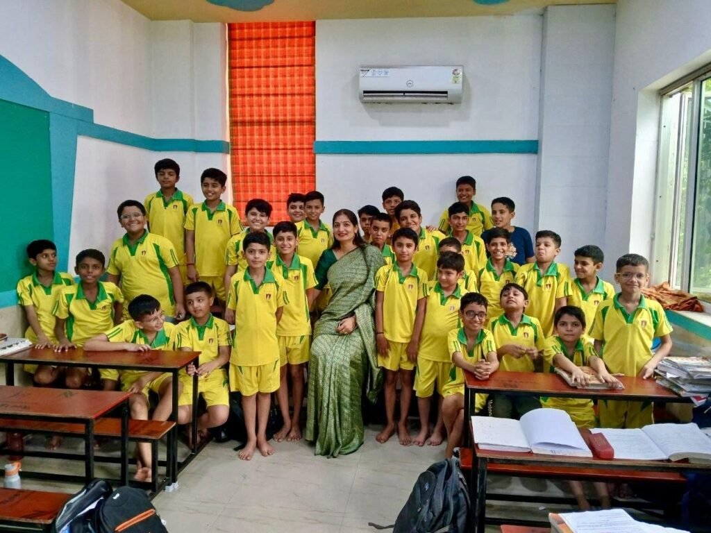 Best Coaching for Sainik School