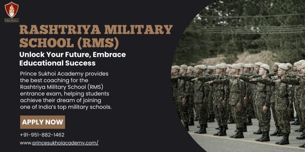 Rashtriya Military School in Haryana